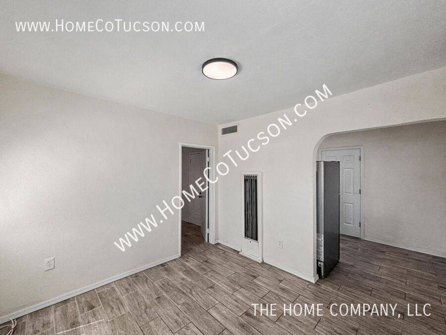 House for rent at 2714 N Hopi Place, Tucson, AZ 85705