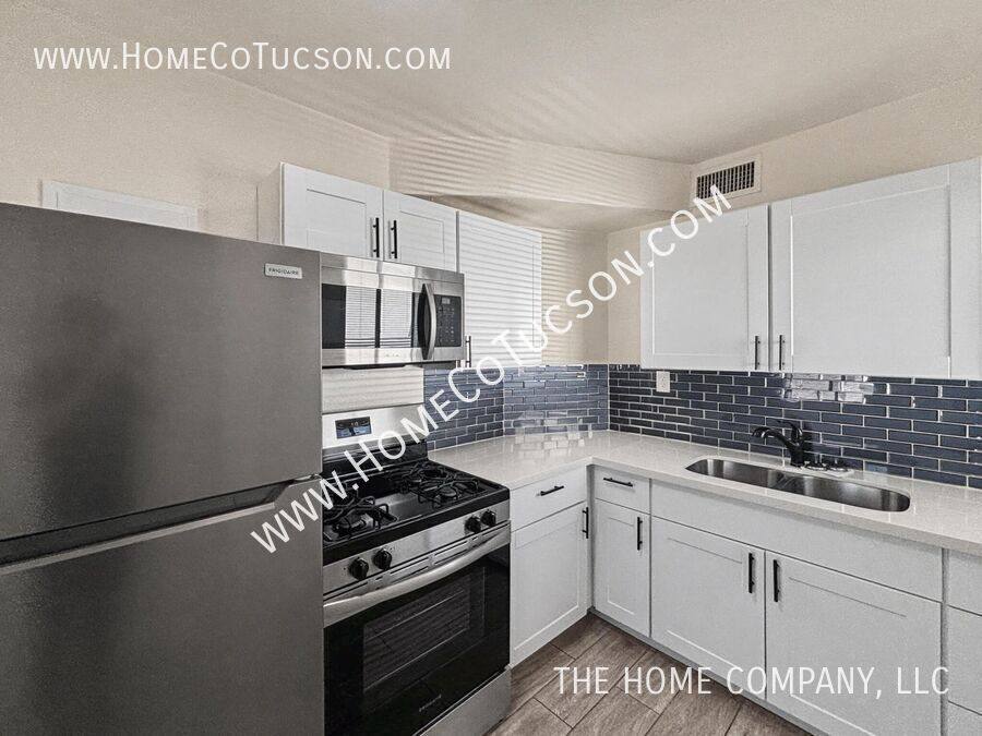 House for rent at 2714 N Hopi Place, Tucson, AZ 85705