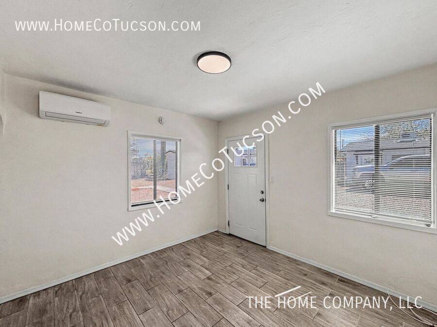 House for rent at 2714 N Hopi Place, Tucson, AZ 85705
