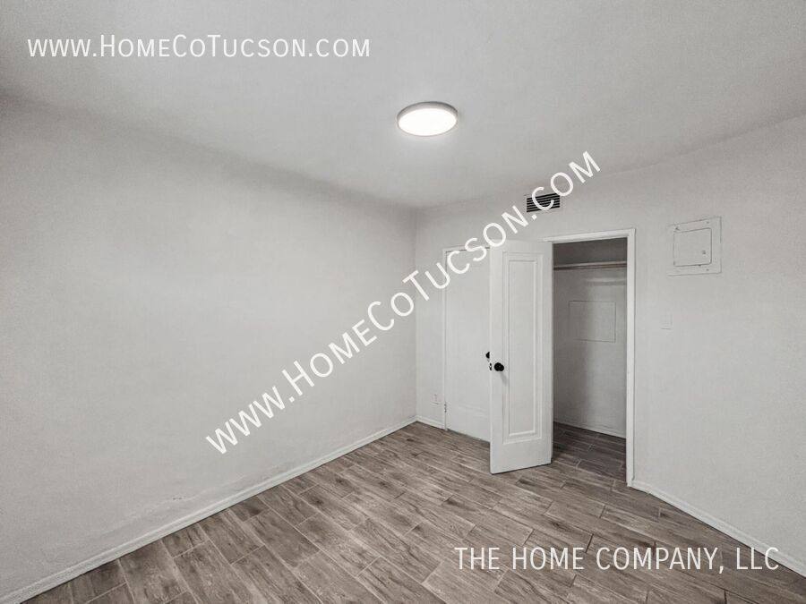 House for rent at 2714 N Hopi Place, Tucson, AZ 85705