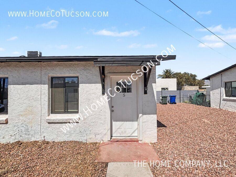 House for rent at 2714 N Hopi Place, Tucson, AZ 85705