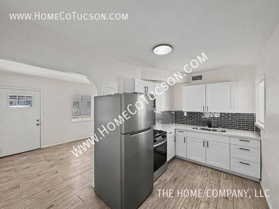 House for rent at 2714 N Hopi Place, Tucson, AZ 85705
