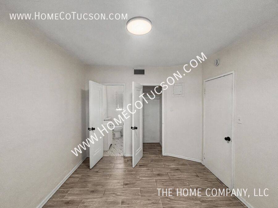 House for rent at 2714 N Hopi Place, Tucson, AZ 85705