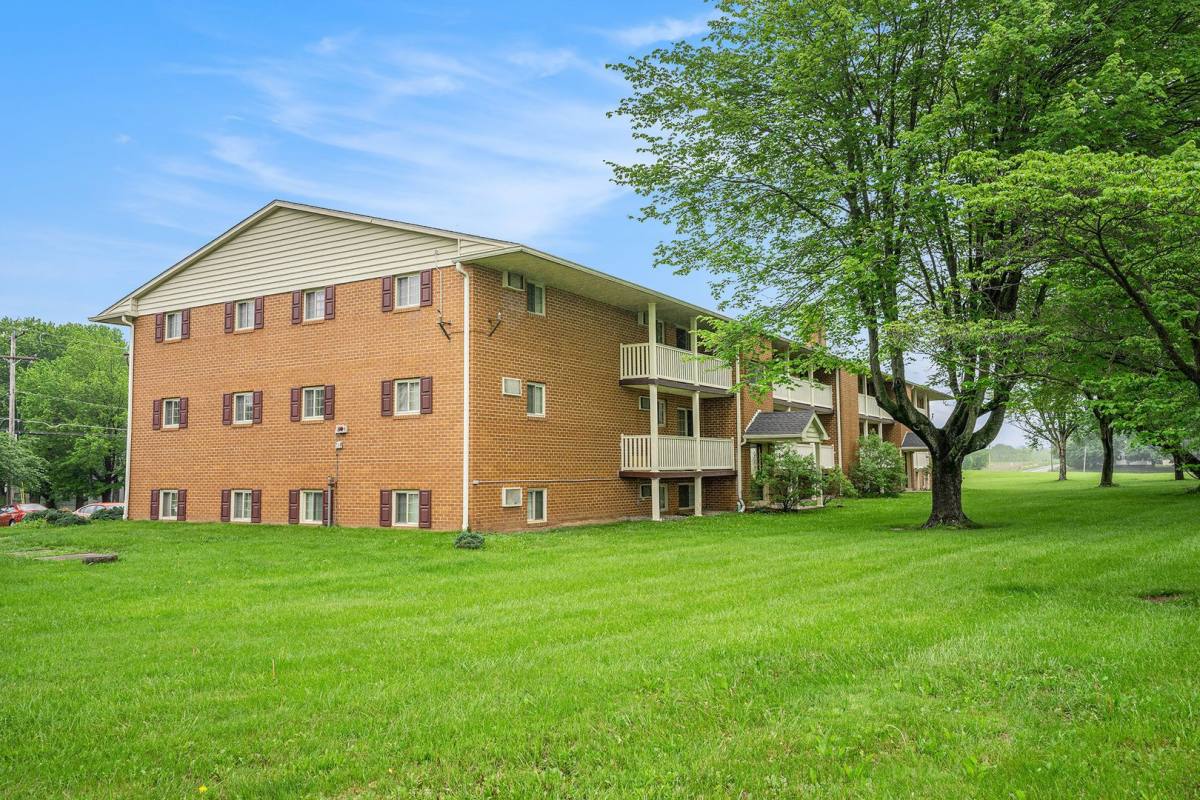 Apartment for rent at 700 Swinehart Rd, Boyertown, PA 19512