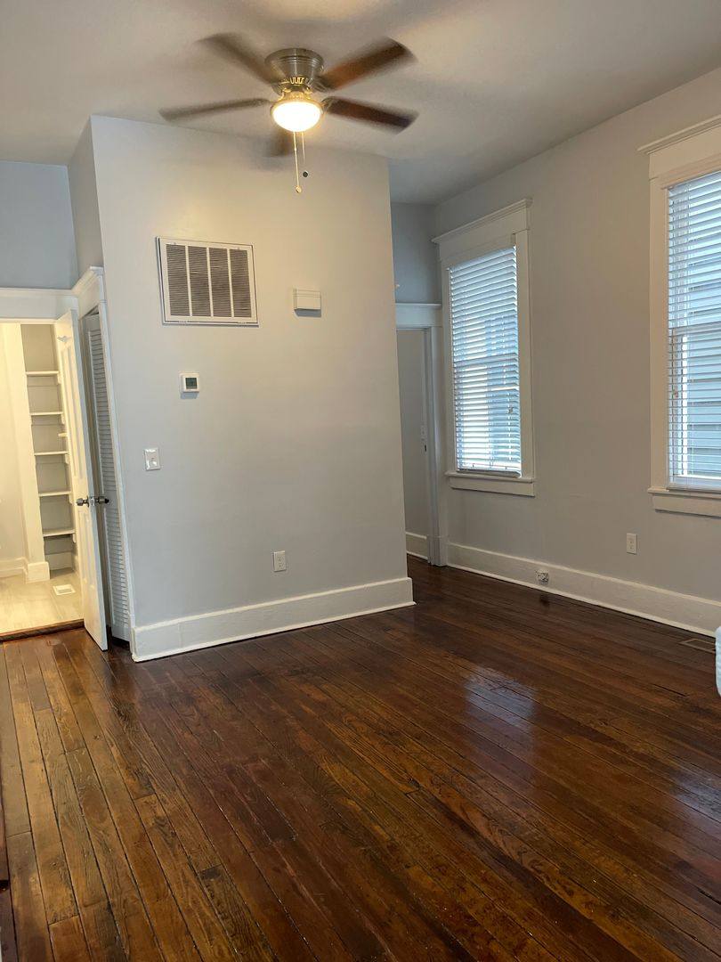 Apartment for rent at 412 E Duffy St, Savannah, GA 31401