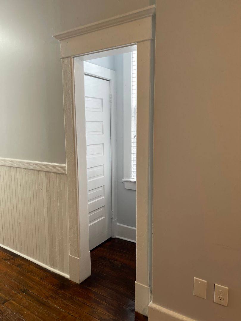 Apartment for rent at 412 E Duffy St, Savannah, GA 31401
