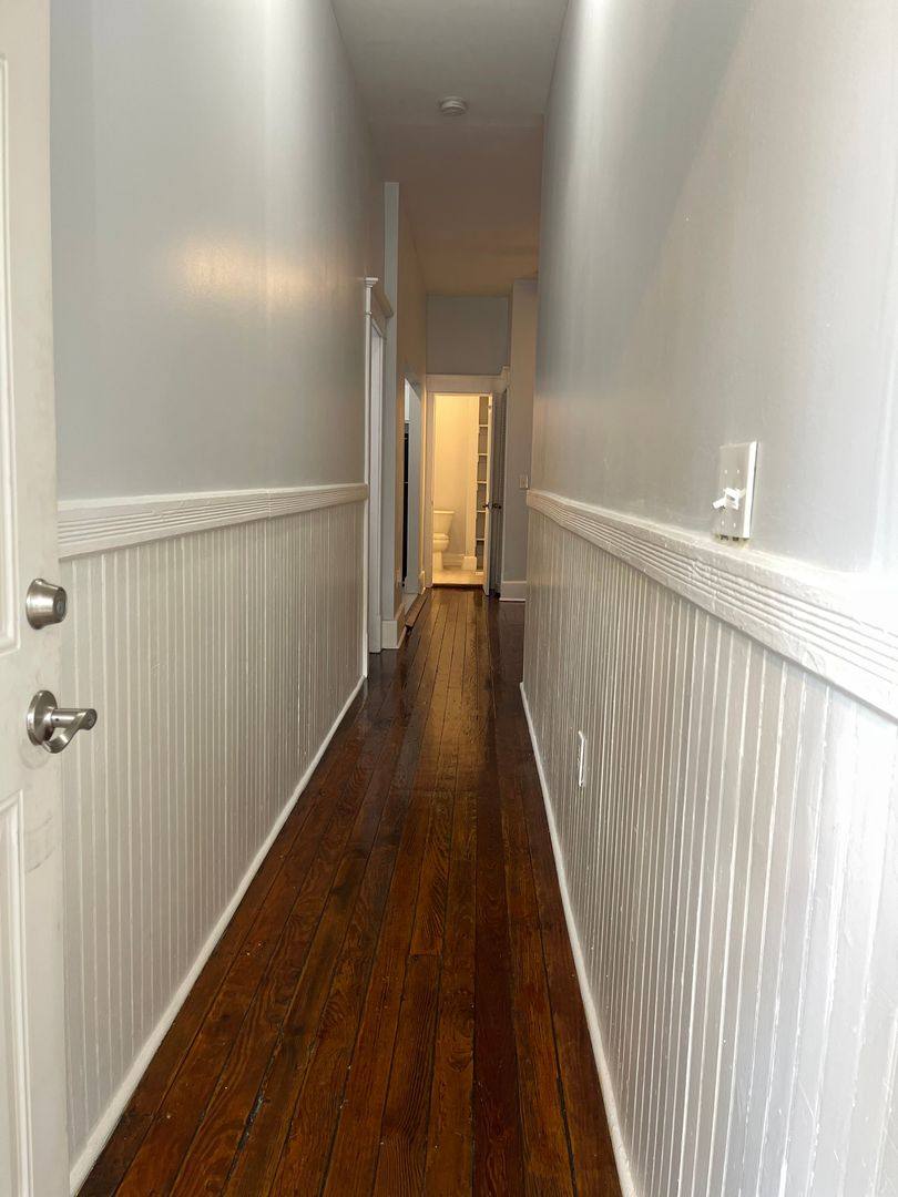 Apartment for rent at 412 E Duffy St, Savannah, GA 31401