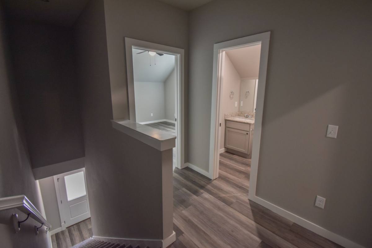 Apartment for rent at 756 Locust Ave E, Fayetteville, AR 72701