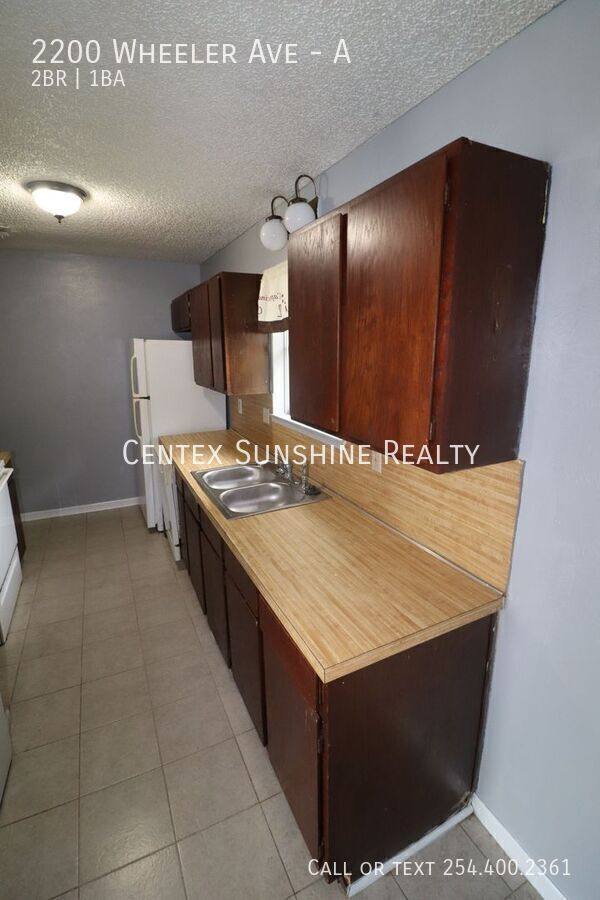 Apartment for rent at 2200 Wheeler Ave #A, Killeen, TX 76549