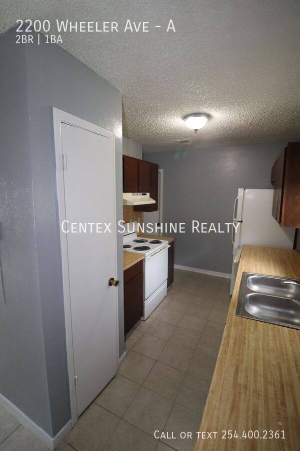 Apartment for rent at 2200 Wheeler Ave #A, Killeen, TX 76549