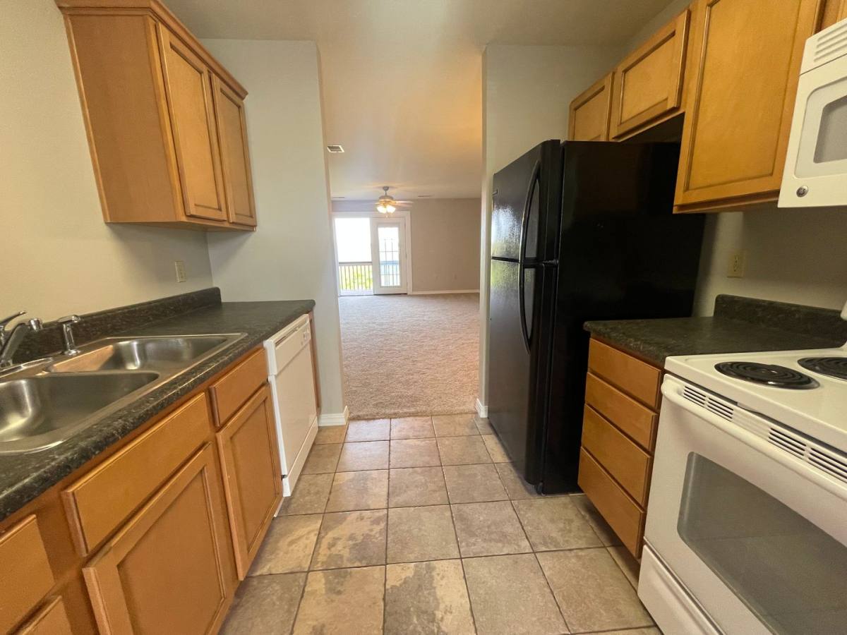 Apartment for rent at 240 Toni Lane, Branson, MO 65616