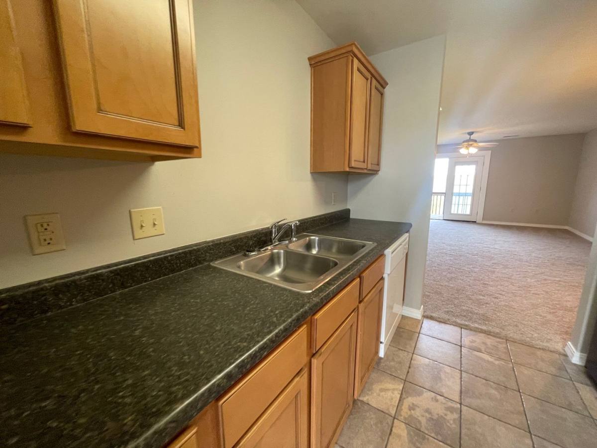 Apartment for rent at 240 Toni Lane, Branson, MO 65616