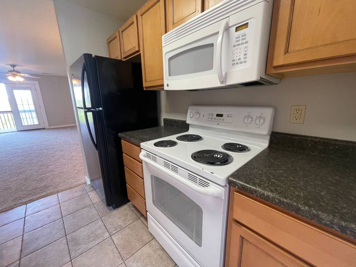 Apartment for rent at 240 Toni Lane, Branson, MO 65616