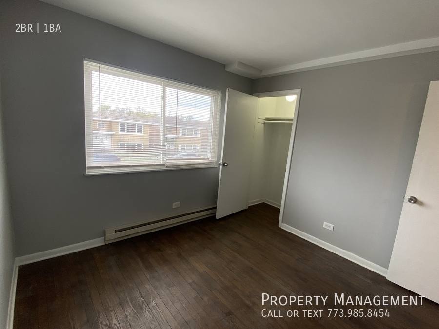 Apartment for rent at 7218 Park Ave #3, Summit Argo, IL 60501