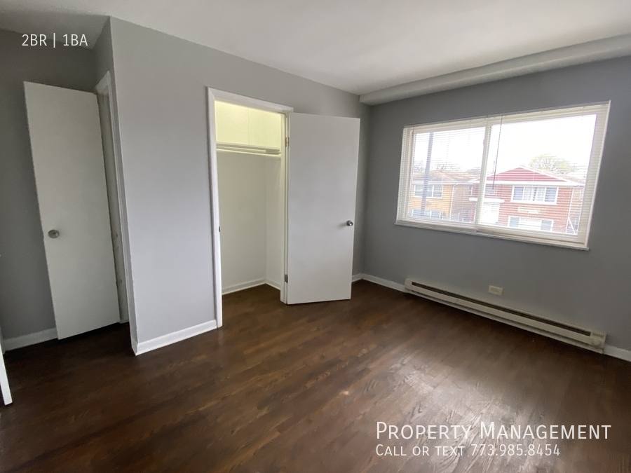 Apartment for rent at 7218 Park Ave #3, Summit Argo, IL 60501