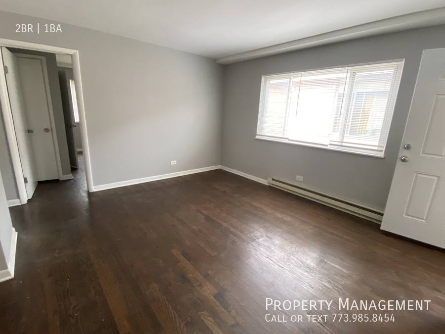 Apartment for rent at 7218 Park Ave #3, Summit Argo, IL 60501