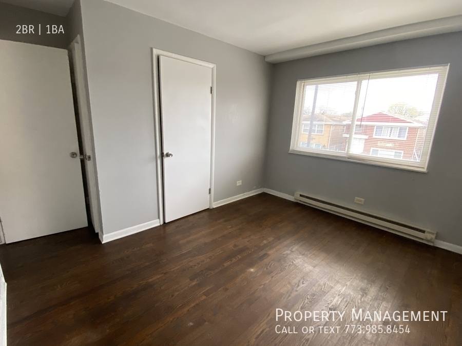 Apartment for rent at 7218 Park Ave #3, Summit Argo, IL 60501