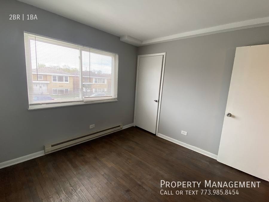 Apartment for rent at 7218 Park Ave #3, Summit Argo, IL 60501