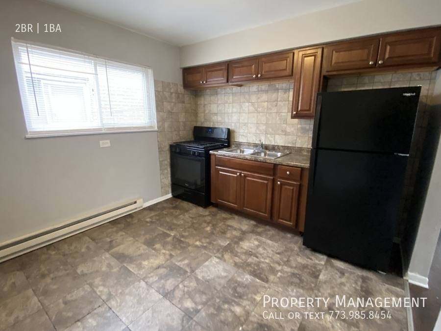 Apartment for rent at 7218 Park Ave #3, Summit Argo, IL 60501