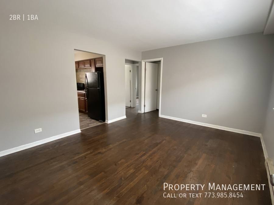 Apartment for rent at 7218 Park Ave #3, Summit Argo, IL 60501