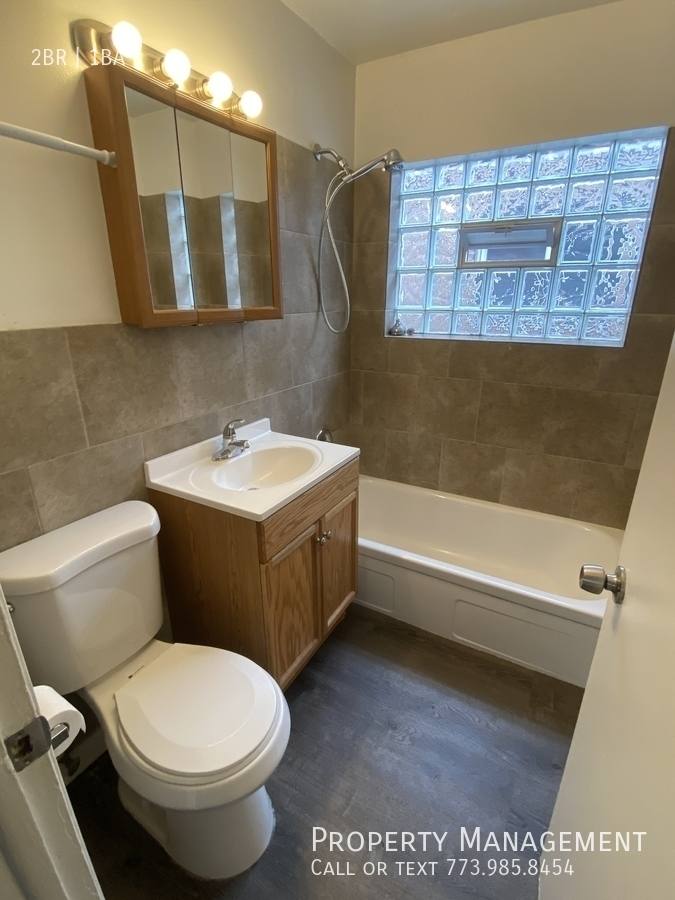Apartment for rent at 7218 Park Ave #3, Summit Argo, IL 60501