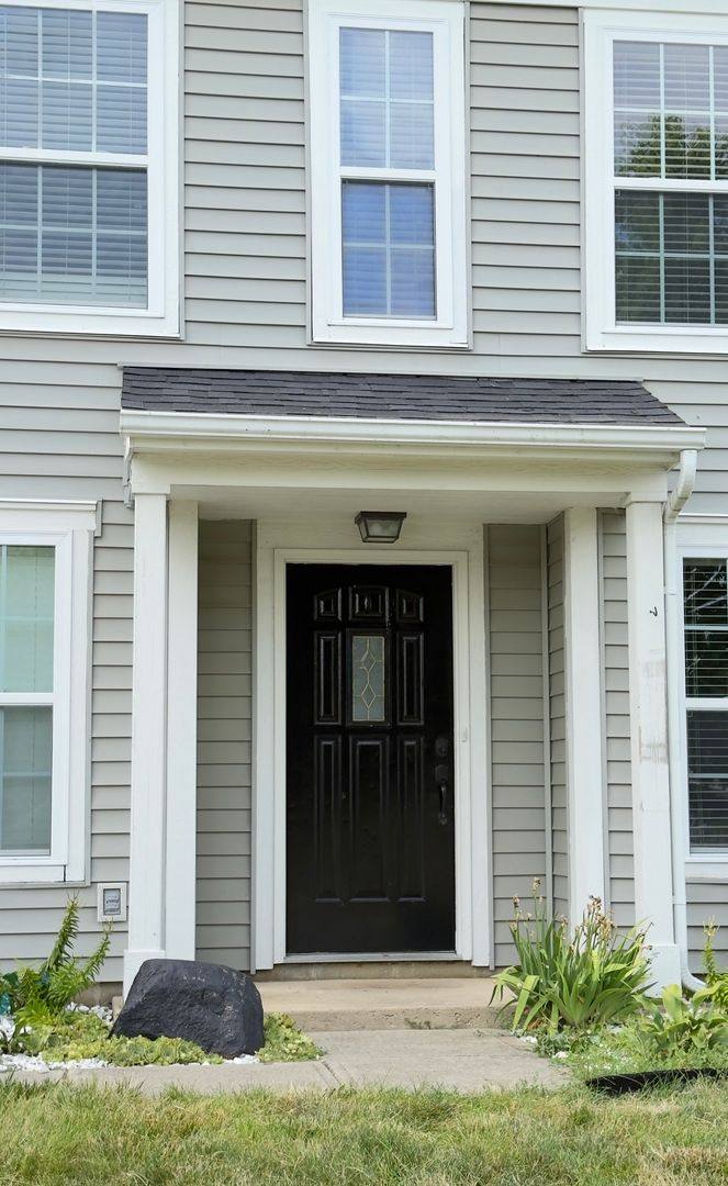 House for rent at 420 Smokey Hill Rd, West Lafayette, IN 47906