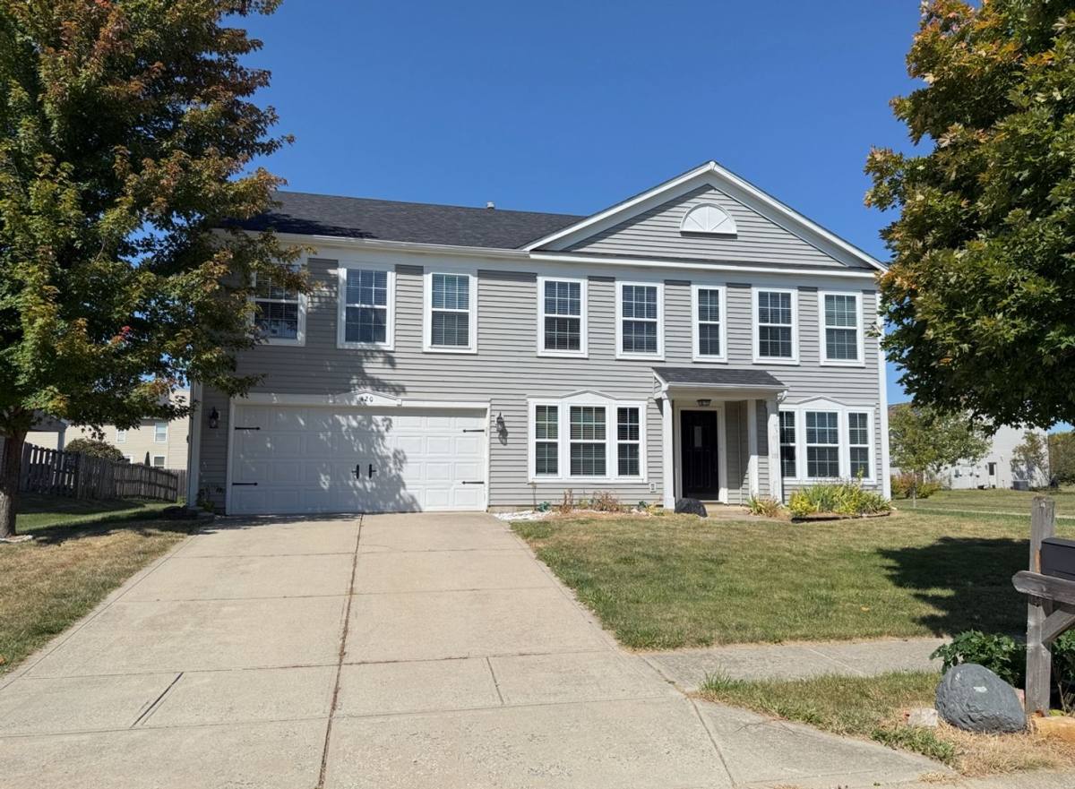House for rent at 420 Smokey Hill Rd, West Lafayette, IN 47906