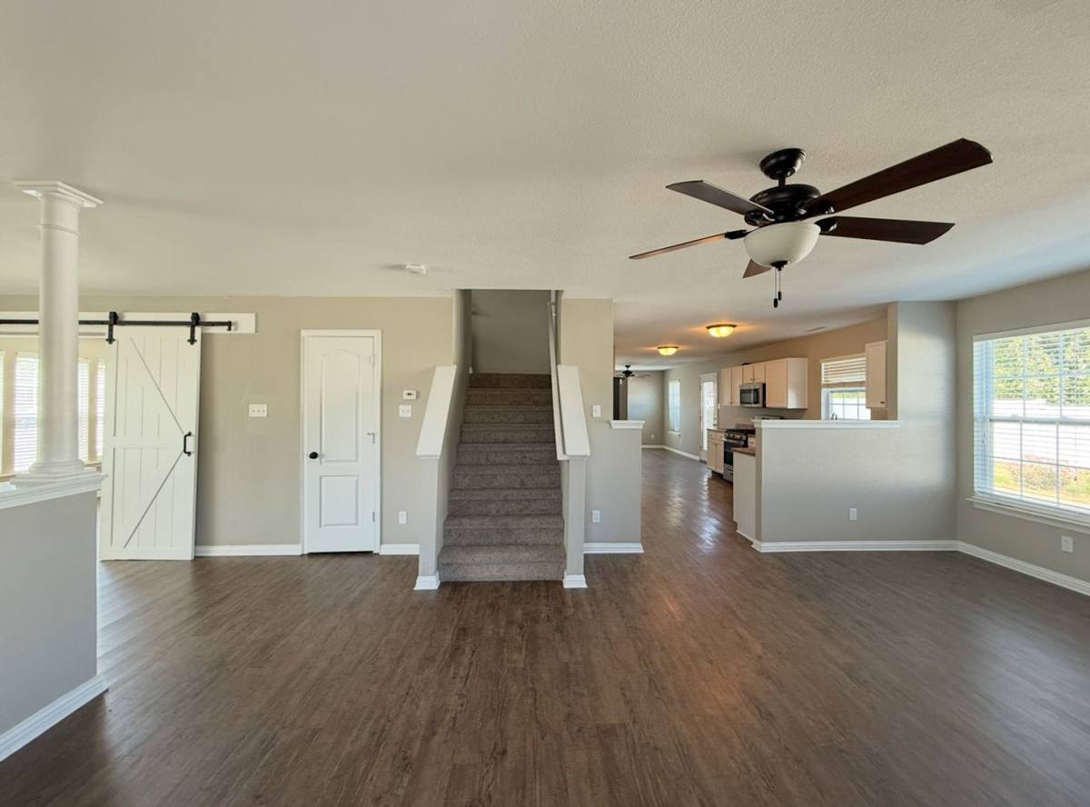 House for rent at 420 Smokey Hill Rd, West Lafayette, IN 47906