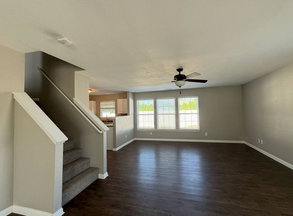 House for rent at 420 Smokey Hill Rd, West Lafayette, IN 47906