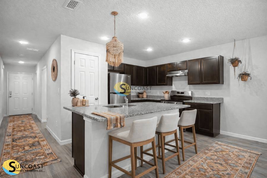 Apartment for rent at 92 Buttonworth Dr #B, Palm Coast, FL 32137