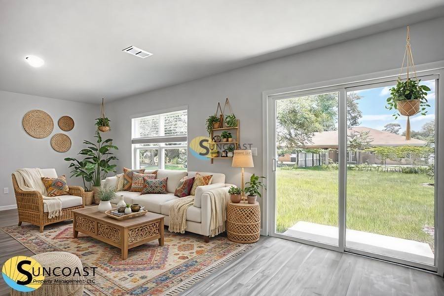 Apartment for rent at 92 Buttonworth Dr #B, Palm Coast, FL 32137