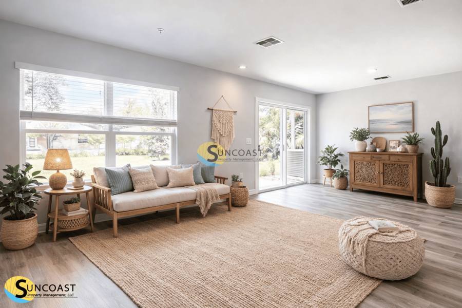 Apartment for rent at 92 Buttonworth Dr #B, Palm Coast, FL 32137