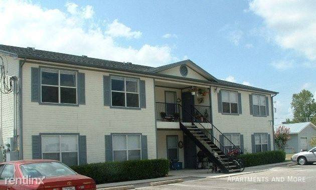 Apartment for rent at 1754 River Rd #324, San Marcos, TX 78666