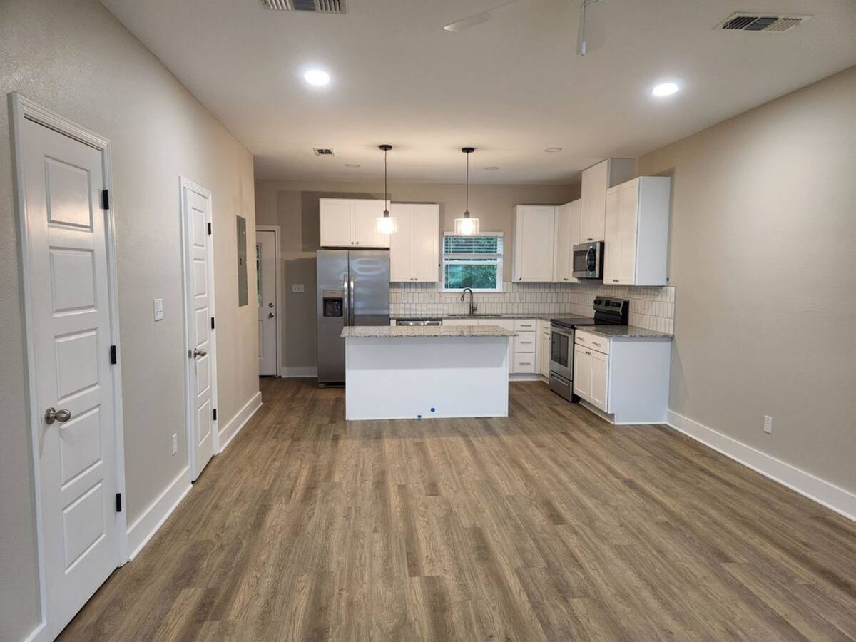 Townhouse for rent at 3105 E 44th St, Texarkana, AR 71854