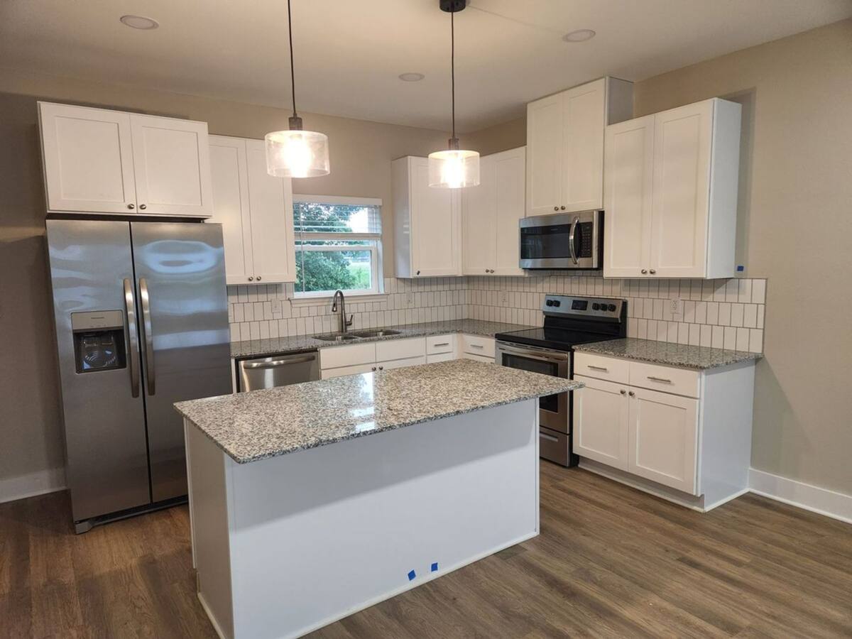 Townhouse for rent at 3105 E 44th St, Texarkana, AR 71854