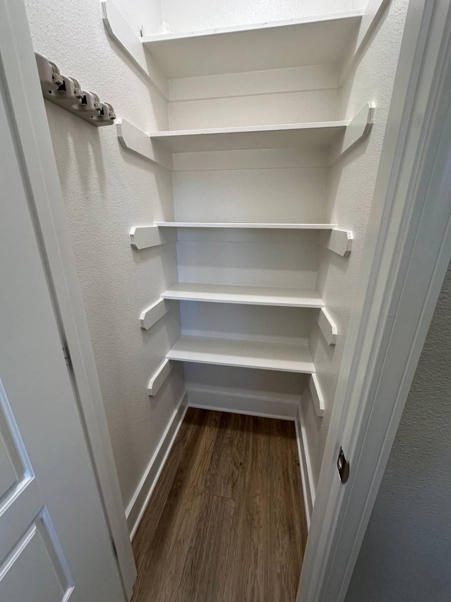 Townhouse for rent at 3105 E 44th St, Texarkana, AR 71854