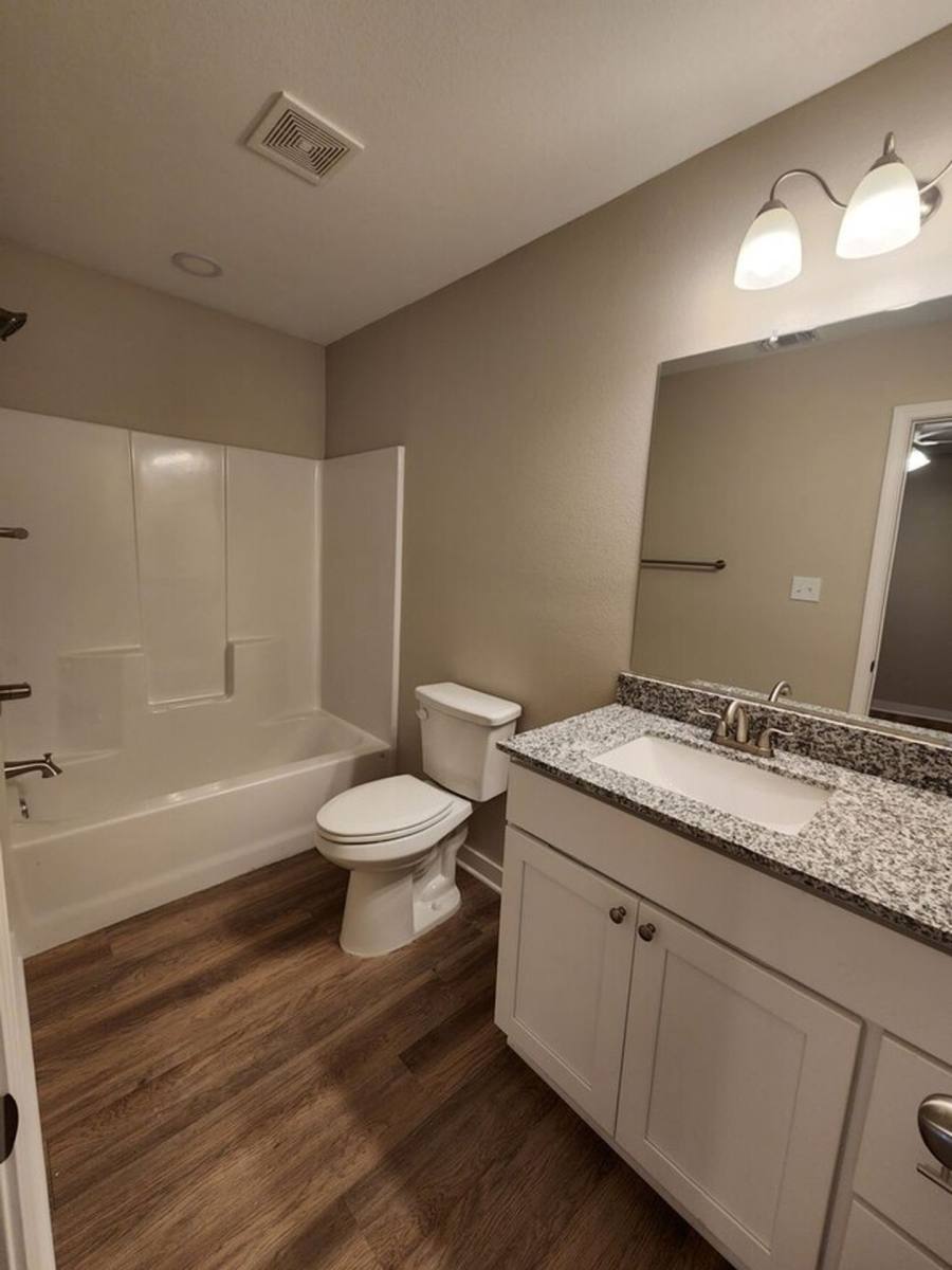 Townhouse for rent at 3105 E 44th St, Texarkana, AR 71854