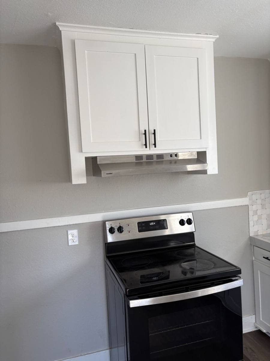 Townhouse for rent at 4613 W 23rd St, Benton, AR 72018
