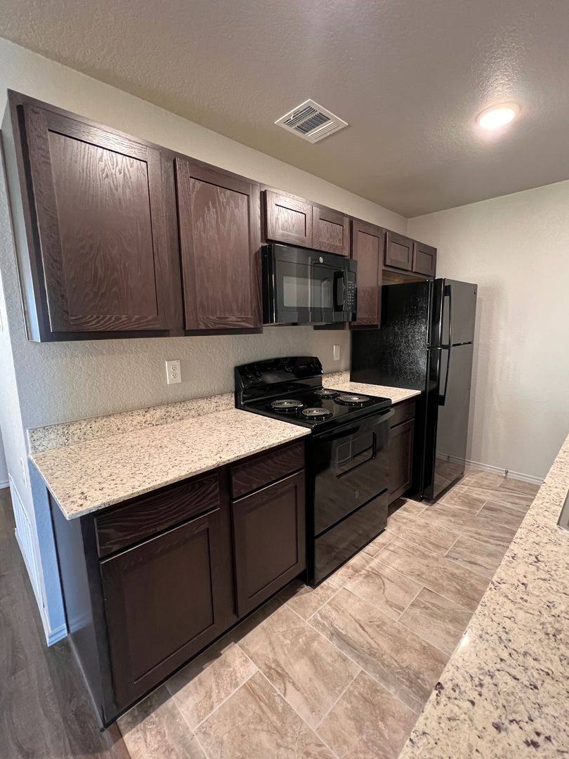 Apartment for rent at 1614 Risen Star, Copperas Cove, TX 76522