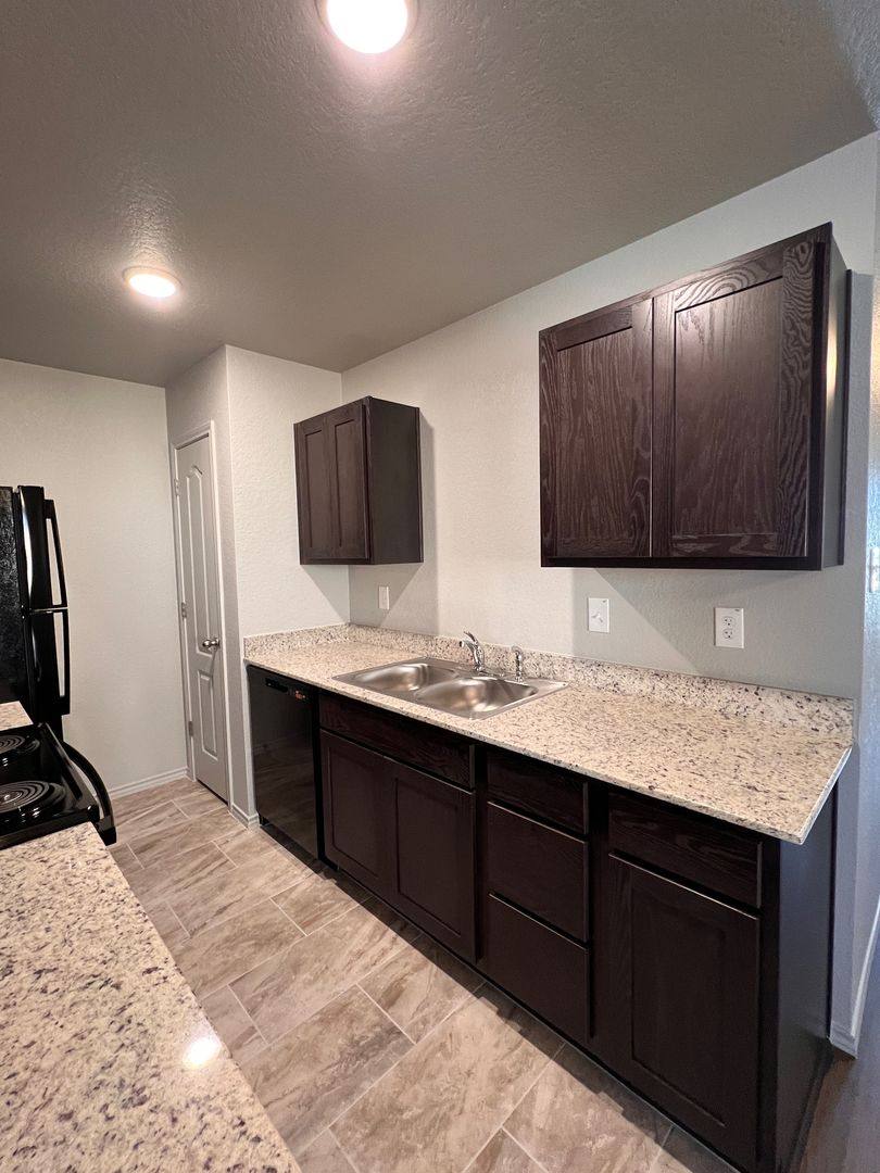 Apartment for rent at 1614 Risen Star, Copperas Cove, TX 76522