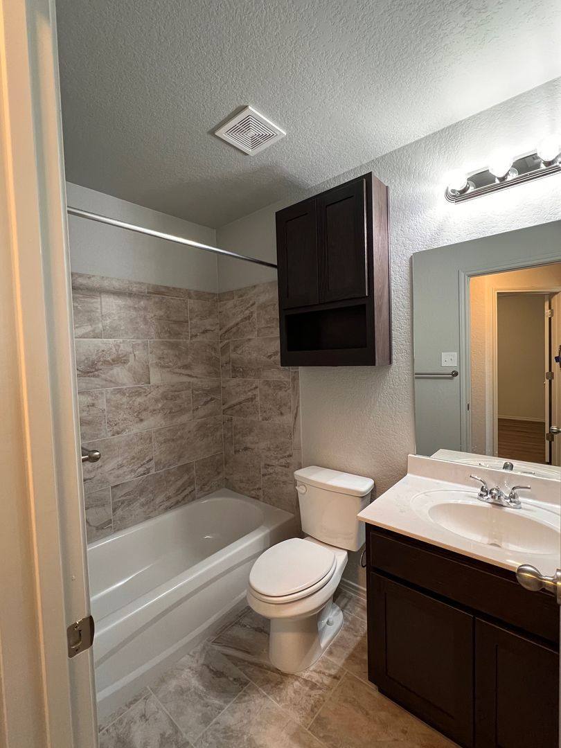 Apartment for rent at 1614 Risen Star, Copperas Cove, TX 76522