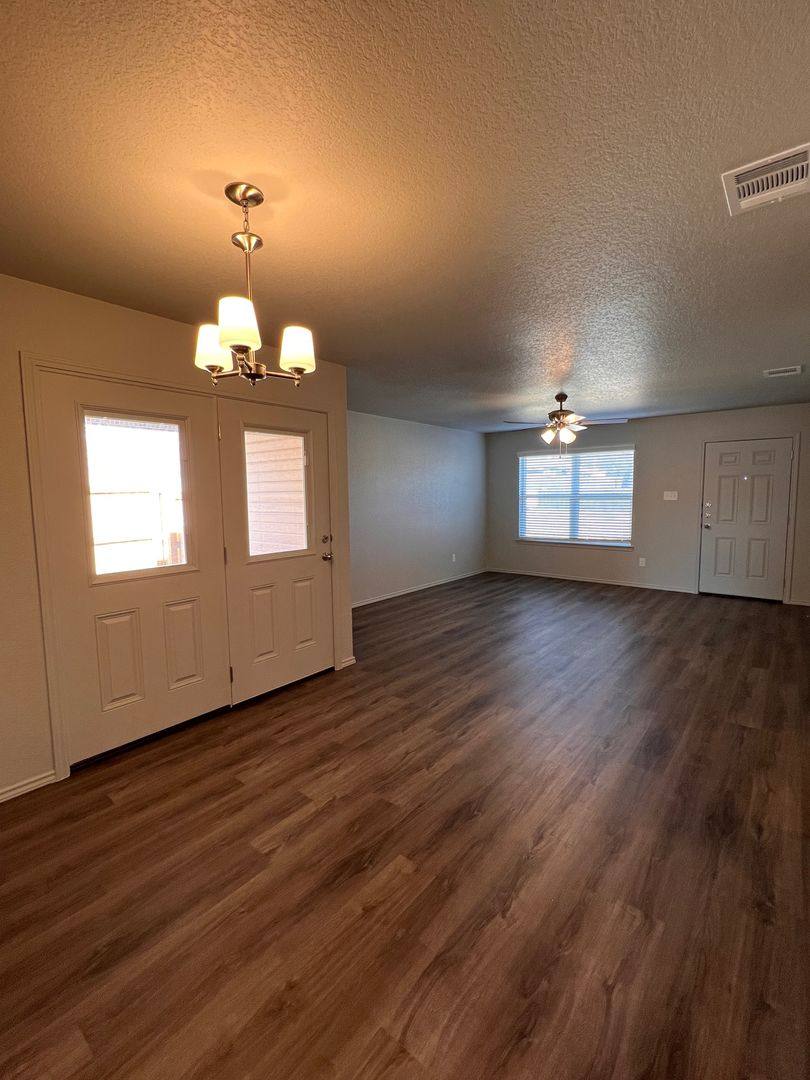 Apartment for rent at 1614 Risen Star, Copperas Cove, TX 76522