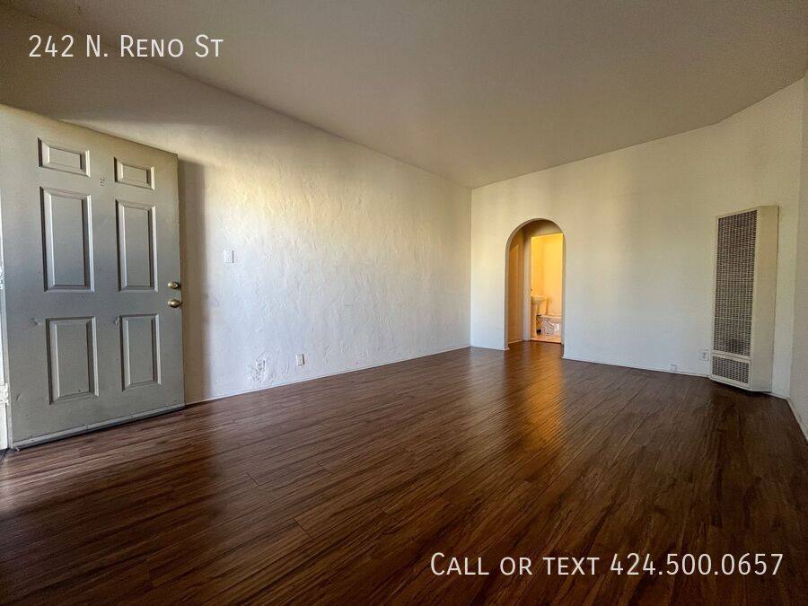Apartment for rent at 242 N Reno St, Los Angeles, CA 90026