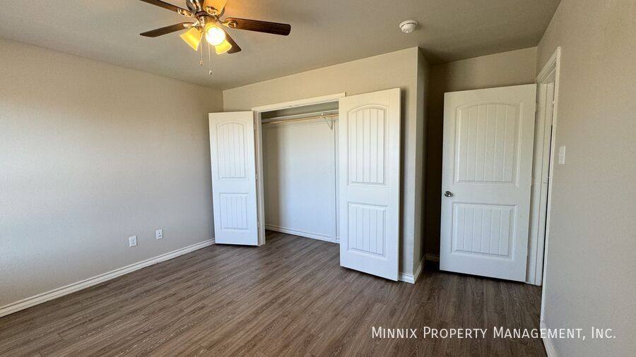 House for rent at 4319 E 61st St, Lubbock, TX 79403