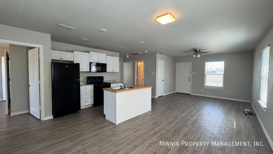 House for rent at 4319 E 61st St, Lubbock, TX 79403