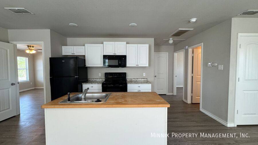 House for rent at 4319 E 61st St, Lubbock, TX 79403