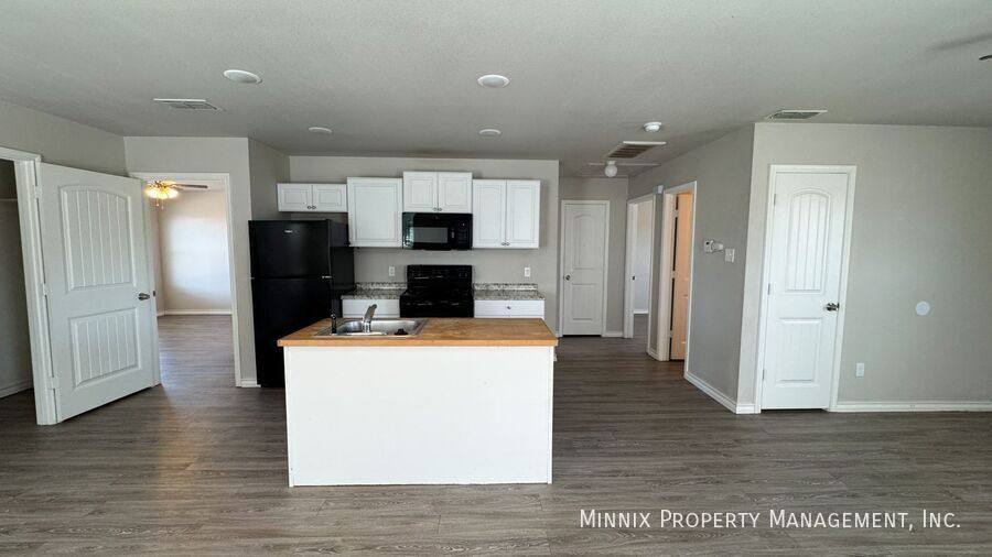 House for rent at 4319 E 61st St, Lubbock, TX 79403