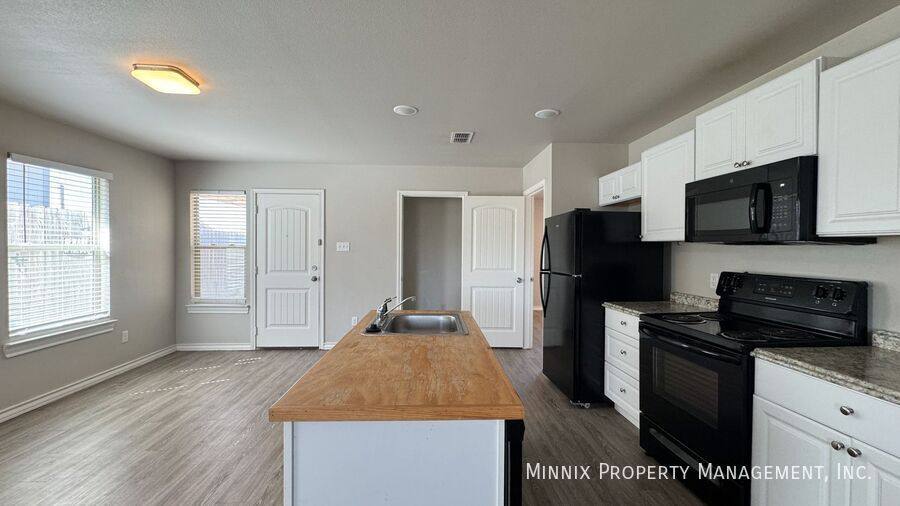 House for rent at 4319 E 61st St, Lubbock, TX 79403
