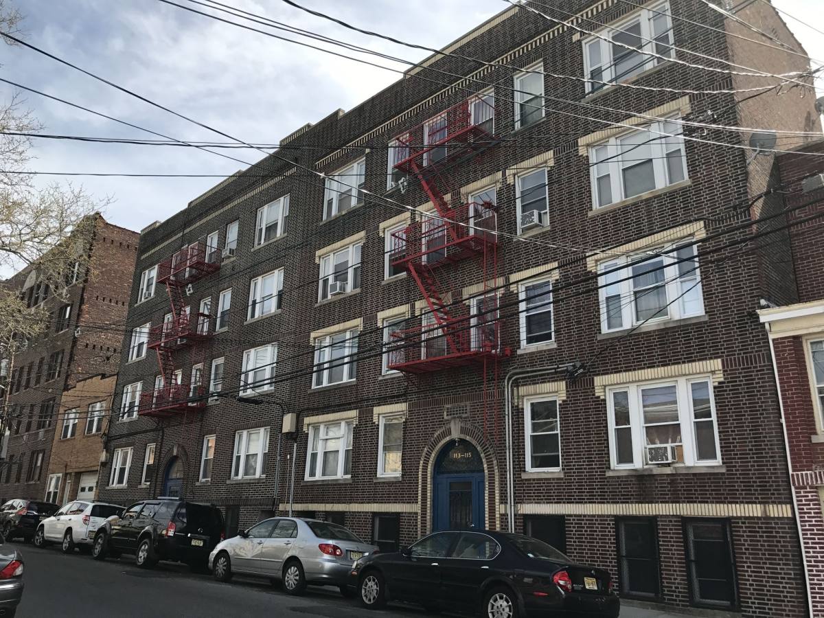 Apartment for rent at 109 67th St, West New York, NJ 07093