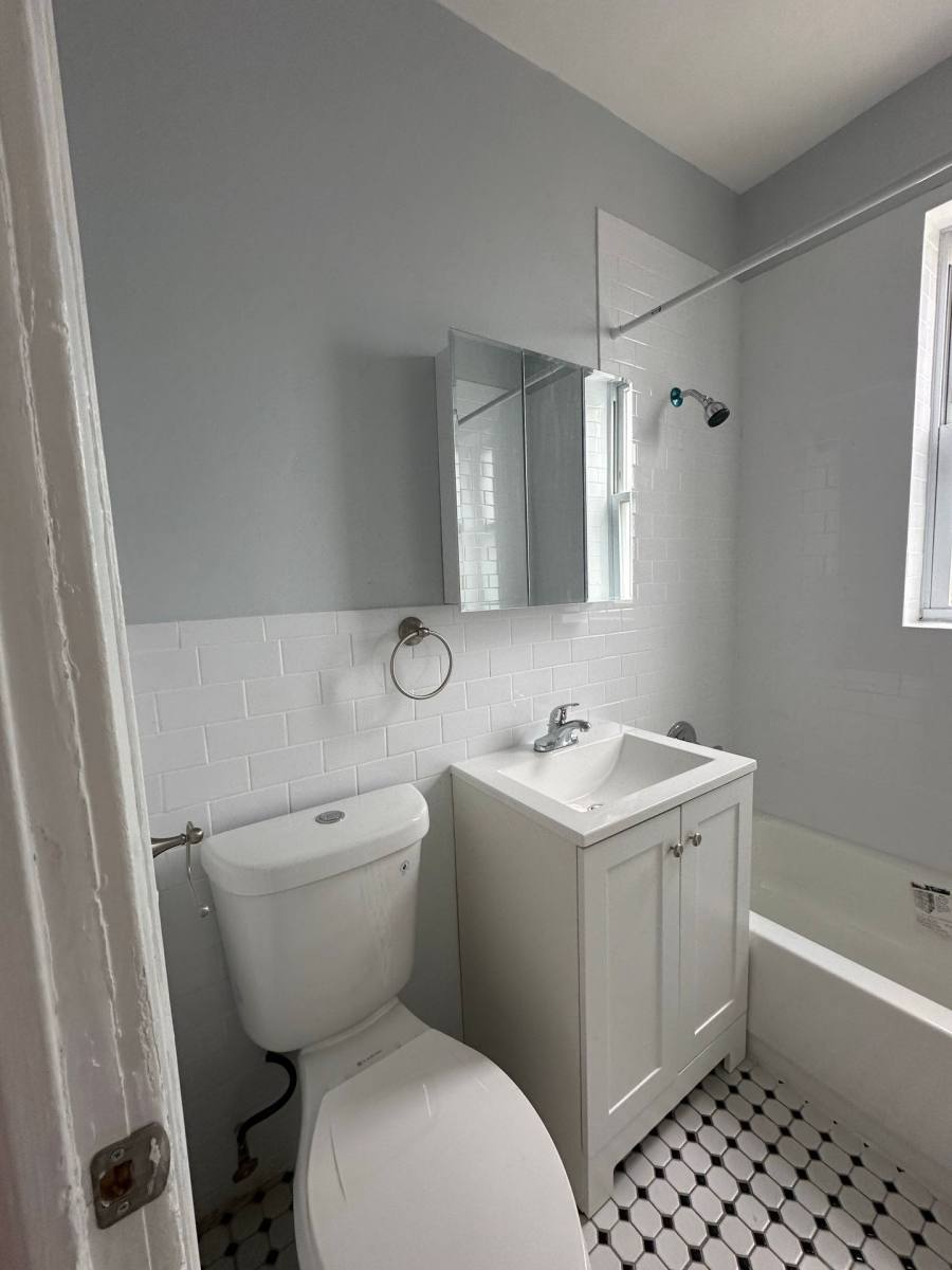 Apartment for rent at 109 67th St, West New York, NJ 07093
